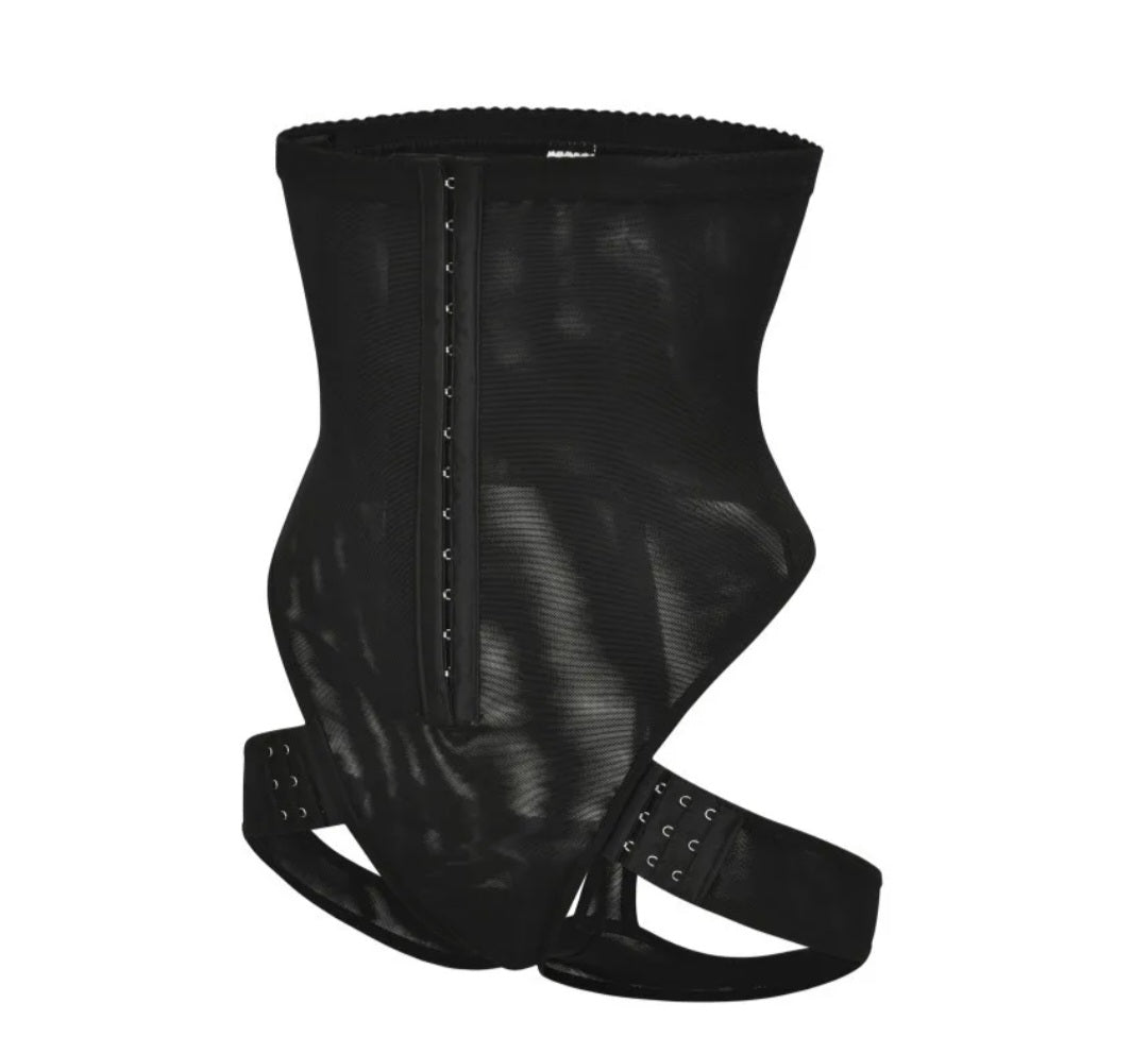 The Butt Lifter Thong bodysuit π€