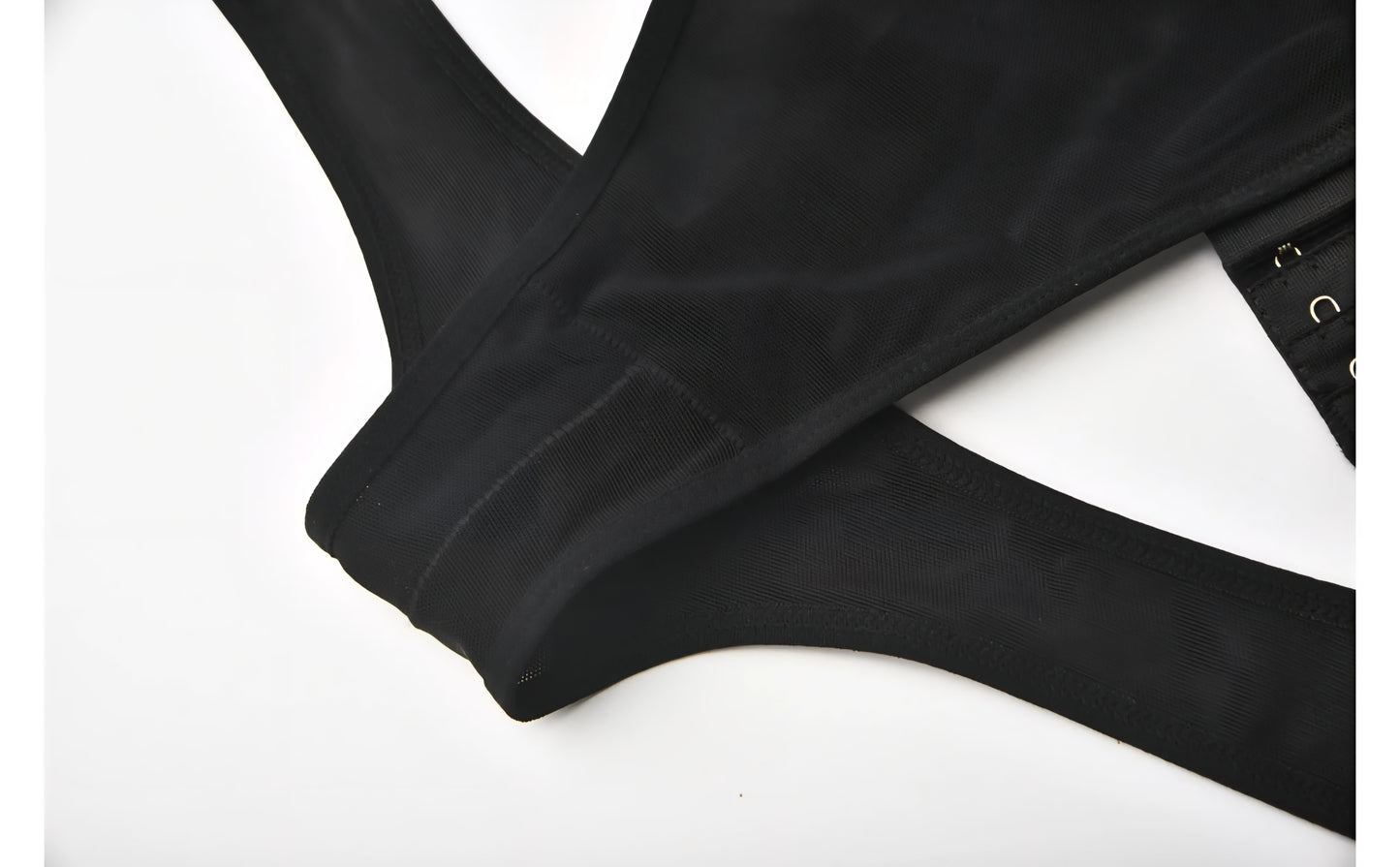 The Butt Lifter Thong bodysuit π€