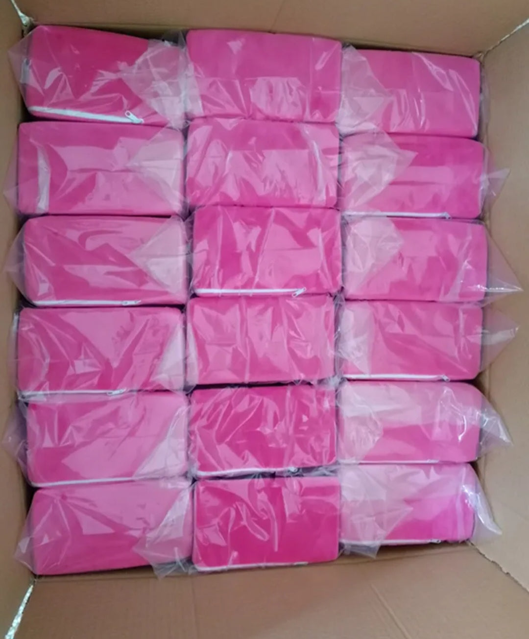 The Pink Parlor BBL Pillow-Coming Soon November π©·