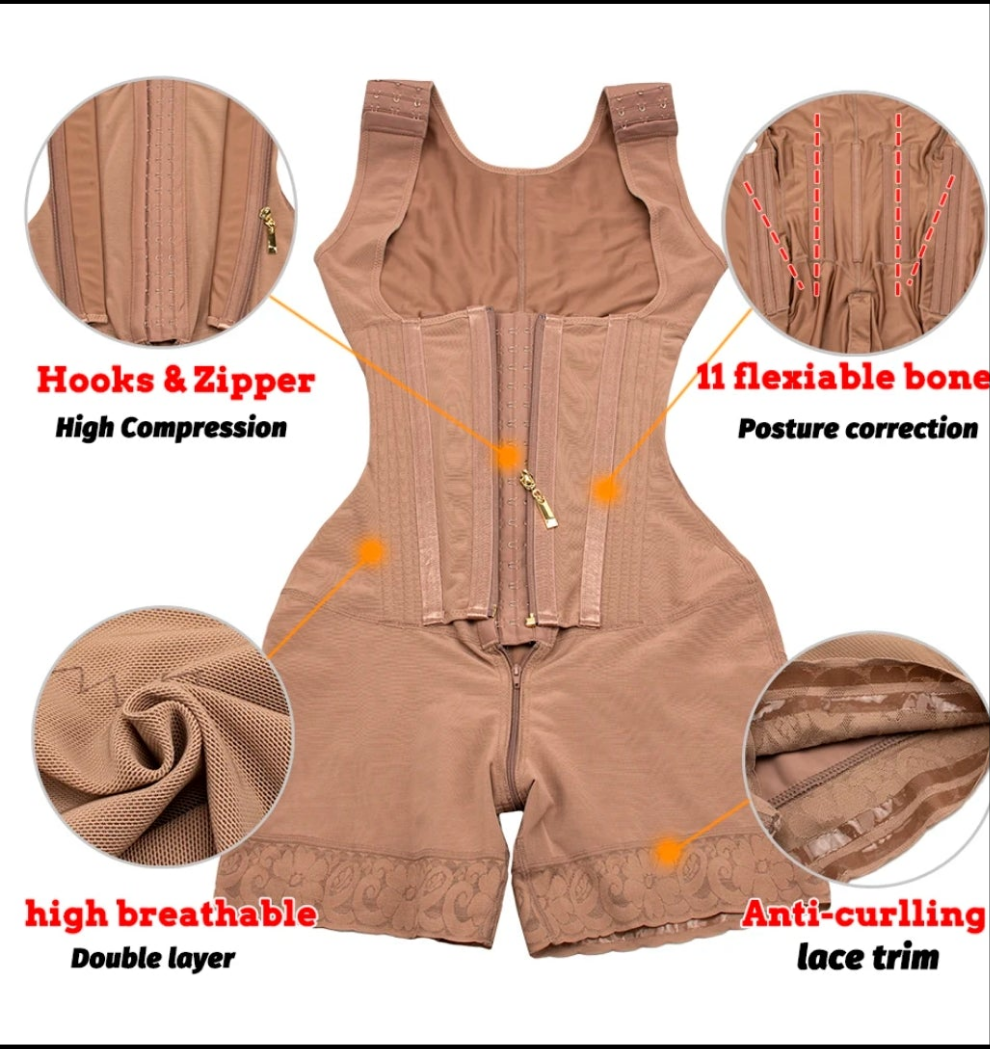 The Pink Parlor NYC- Faja  🇵🇦