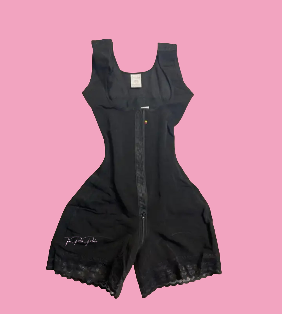 The Pink Parlor NYC- Original Faja 🇵🇦