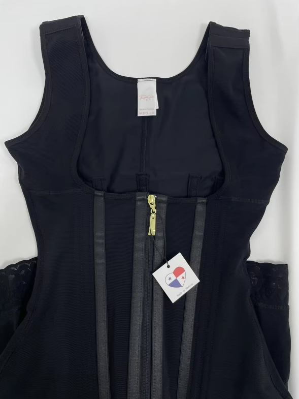 The Pink Parlor NYC- Faja  🇵🇦