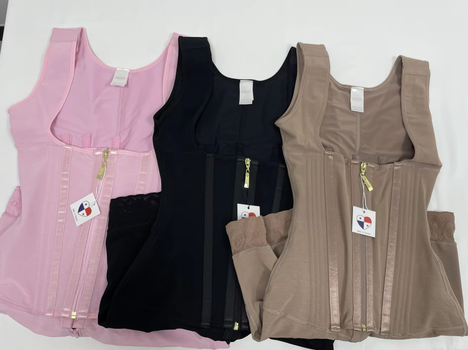 The Pink Parlor NYC- Faja  🇵🇦