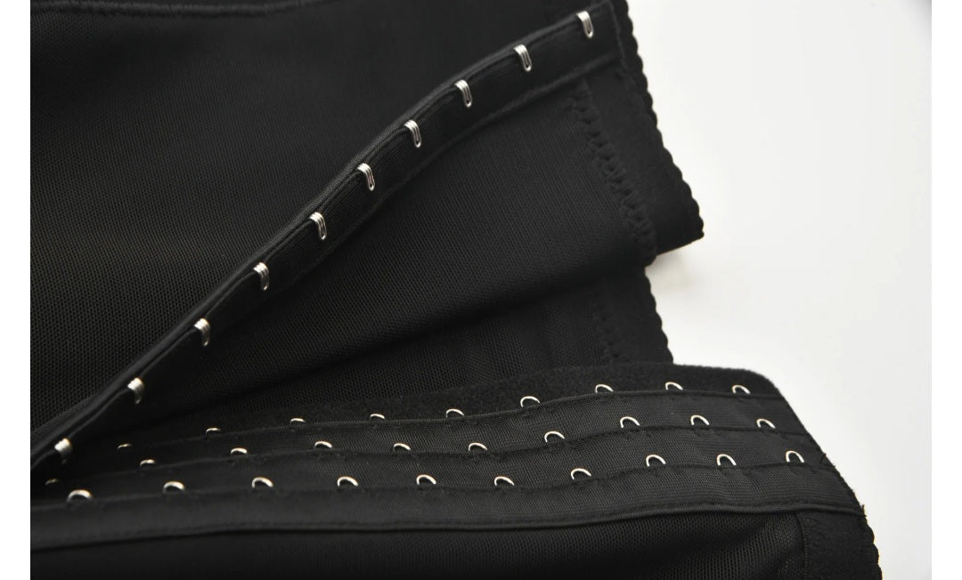 The Butt Lifter Thong bodysuit 🖤