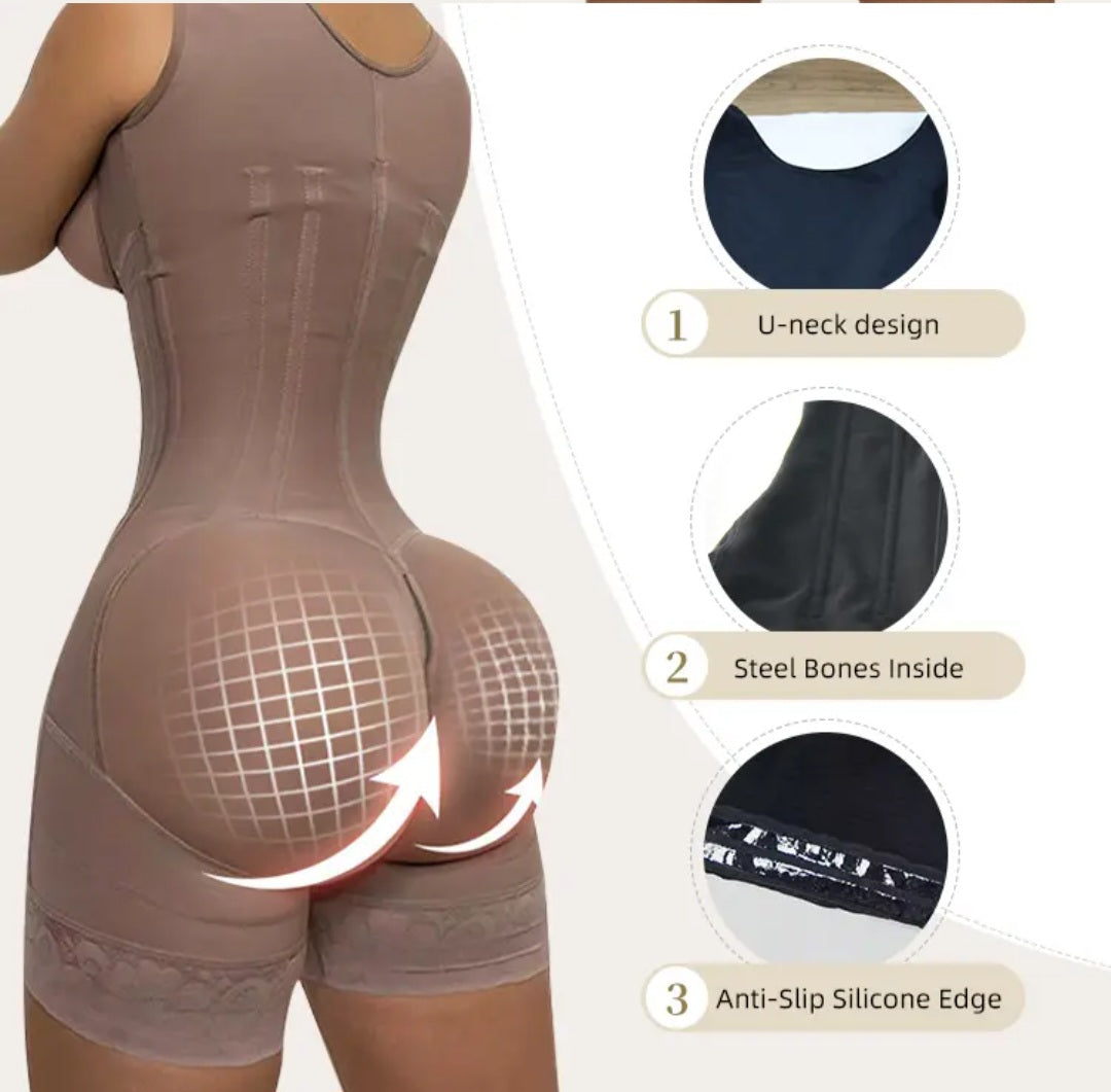 The Pink Parlor NYC- Faja  🇵🇦