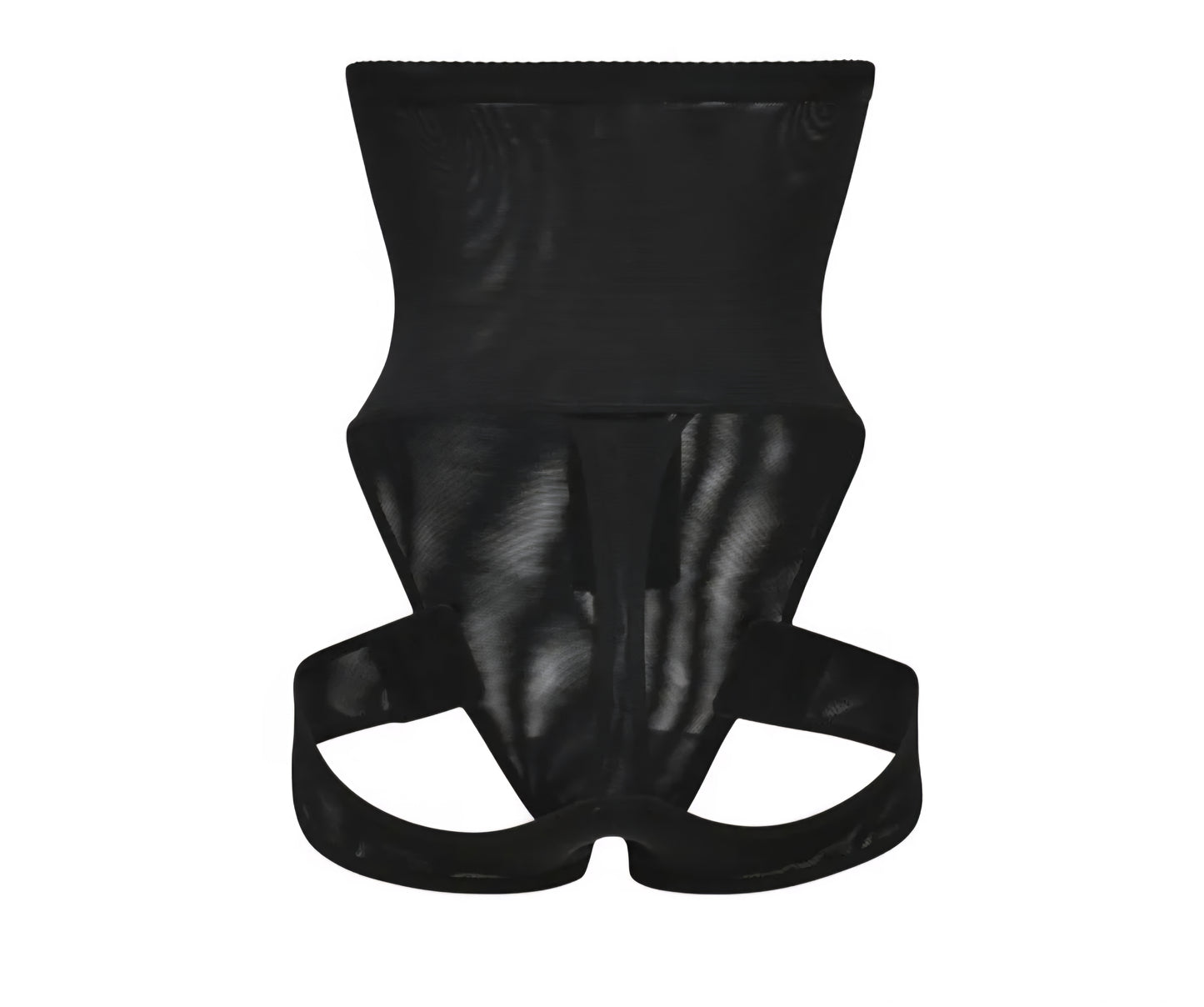 The Butt Lifter Thong bodysuit 🖤