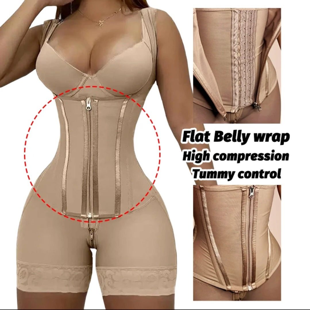 The Pink Parlor NYC- Faja  🇵🇦