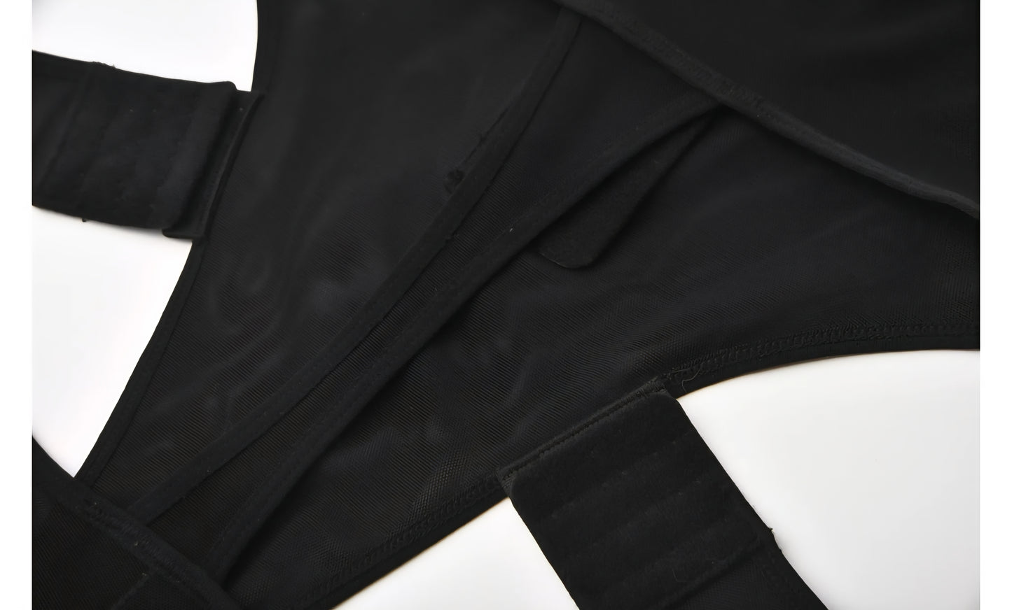 The Butt Lifter Thong bodysuit 🖤