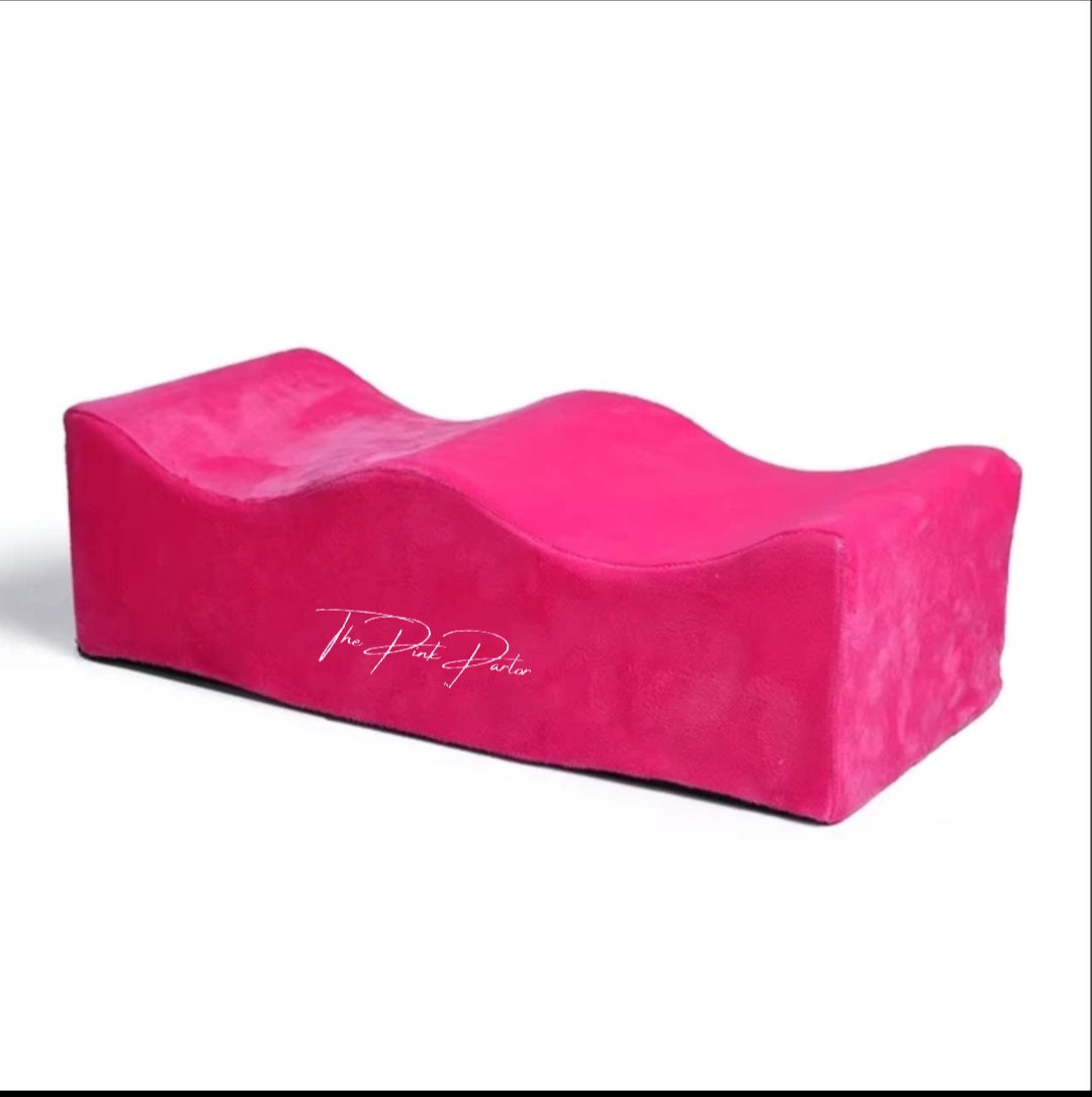 The Pink Parlor BBL Pillow-Coming Soon November 🩷