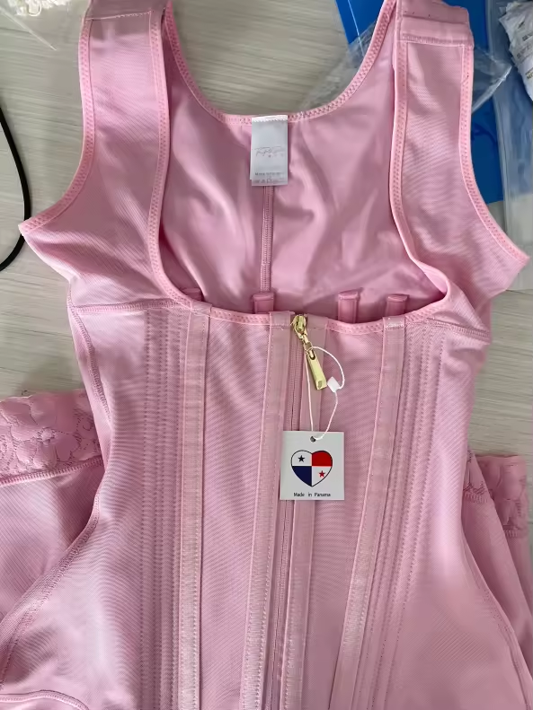 The Pink Parlor NYC- Faja  🇵🇦