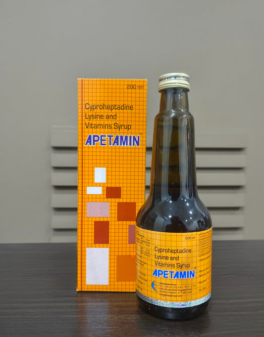 Apetamin
